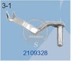 2109328 UPPER SPREADER YAMATO AZ-8000H (5-THREAD) AZ-8500H SEWING MACHINE SPARE PARTS