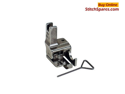 211-13 (116x316) Dual Compensating Presser Foot  Presser Feet Single Needle Lock-Stitch Sewing Machine Spare Part