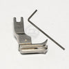 211-14  21-14 Right Guide Compansating Presser Foot Single Needle Lock-Stitch Machine