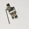 211-14  21-14 Right Guide Compansating Presser Foot Single Needle Lock-Stitch Machine