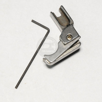 211-14  21-14 Right Guide Compansating Presser Foot Single Needle Lock-Stitch Machine