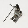 211-14  21-14 Right Guide Compansating Presser Foot Single Needle Lock-Stitch Machine