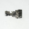 2117055 Presser Foot  3 CM (For Elastic Attachment )  Yamato AZ8451 Automatic & Safety Stitch ( Overlock ) Machine Spare Part