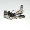 2117055 Presser Foot  3 CM (For Elastic Attachment )  Yamato AZ8451 Automatic & Safety Stitch ( Overlock ) Machine Spare Part