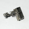 2117055 Presser Foot  4.2 CM (For Elastic Attachment )  Yamato AZ8451 Automatic & Safety Stitch ( Overlock ) Machine Spare Part