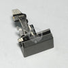 2117055 Presser Foot  4.2 CM (For Elastic Attachment )  Yamato AZ8451 Automatic & Safety Stitch ( Overlock ) Machine Spare Part