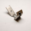 212-112K 14 Double Needle Center Edge Guide Presser Foot For Sewing Machine 