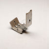 212-112K 14 Double Needle Center Edge Guide Presser Foot For Sewing Machine 