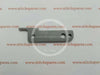 2121117 Stitch Plate Support (Rear) Yamato AZ-8500H, AZF-8600-C, AZ-8600H Overlock Machine Part