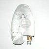 elemento de calor de hierro para plancha de vapor industrial