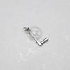 2129311 Looper superior Yamato AZ6004G, AZ6003H, AZF8400 Repuesto de máquina de coser Overlock