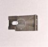 214-35003 / 21435003 Feed Dog JUKI LS-1341 Cylinder Bed Sewing Machine Spare Part (JUKI ORIGINAL PARTS)