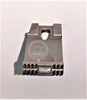 214-35003 / 21435003 Feed Dog JUKI LS-1341 Recambio para máquina de coser de bancada cilíndrica (PIEZAS ORIGINALES JUKI)