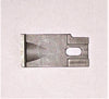 214-35003 / 21435003 Feed Dog JUKI LS-1341 Recambio para máquina de coser de bancada cilíndrica (PIEZAS ORIGINALES JUKI)