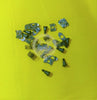 2150111  2150112  2150132  170049 Thread Retainer Set YAMATO AZ-8000  AZ-8020G  AZ-8500G Overlock Sewing Machine Spare Part