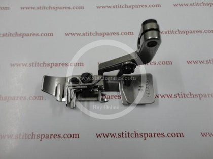 2157118 prensatelas Yamato máquina de coser overlock