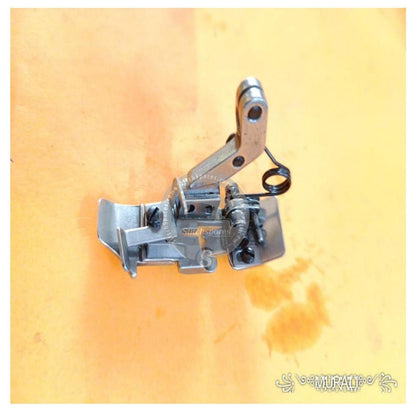 2157315 5 Thread Presser Foot For YAMATO AZ-8500G Overlock Sewing Machine Spare Part