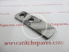 220.618233.0.01 / 220618233001 Movable Cutter / Knife Conti Complett 222 Toe Close Sewing Machine Spare Part