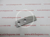 220.618233.0.01 / 220618233001 Movable Cutter / Knife Conti Complett 222 Toe Close Sewing Machine Spare Part