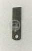 # STRONG H 236608 / 236608 5A / 236608 SH Messer (Klinge) für Pegasus FS601 / FS603 Nähmaschine Ersatzteil