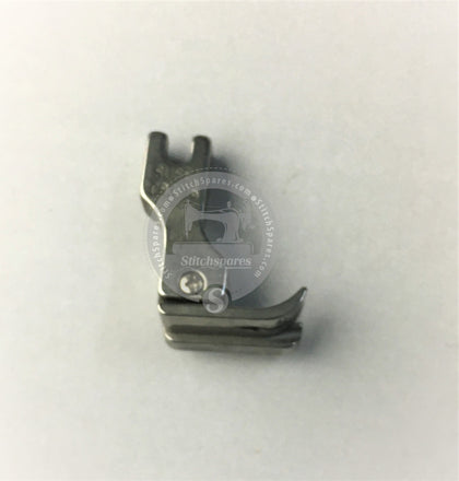 CR 3/16E Compensating Presser Foot (Strength) Single Needle Lock-Stitch Sewing Machine