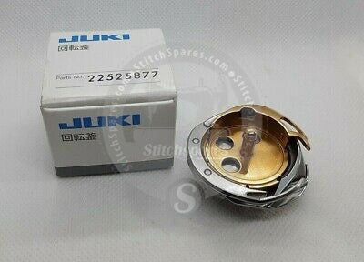 JZ-10069 ROTARY HOOK FOR JUKI LZ-2290 , LZ-1280 , LZ-2290-7 ZIG