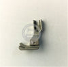 CR 3/16E prensatelas Máquina De Coser Recta Industrial