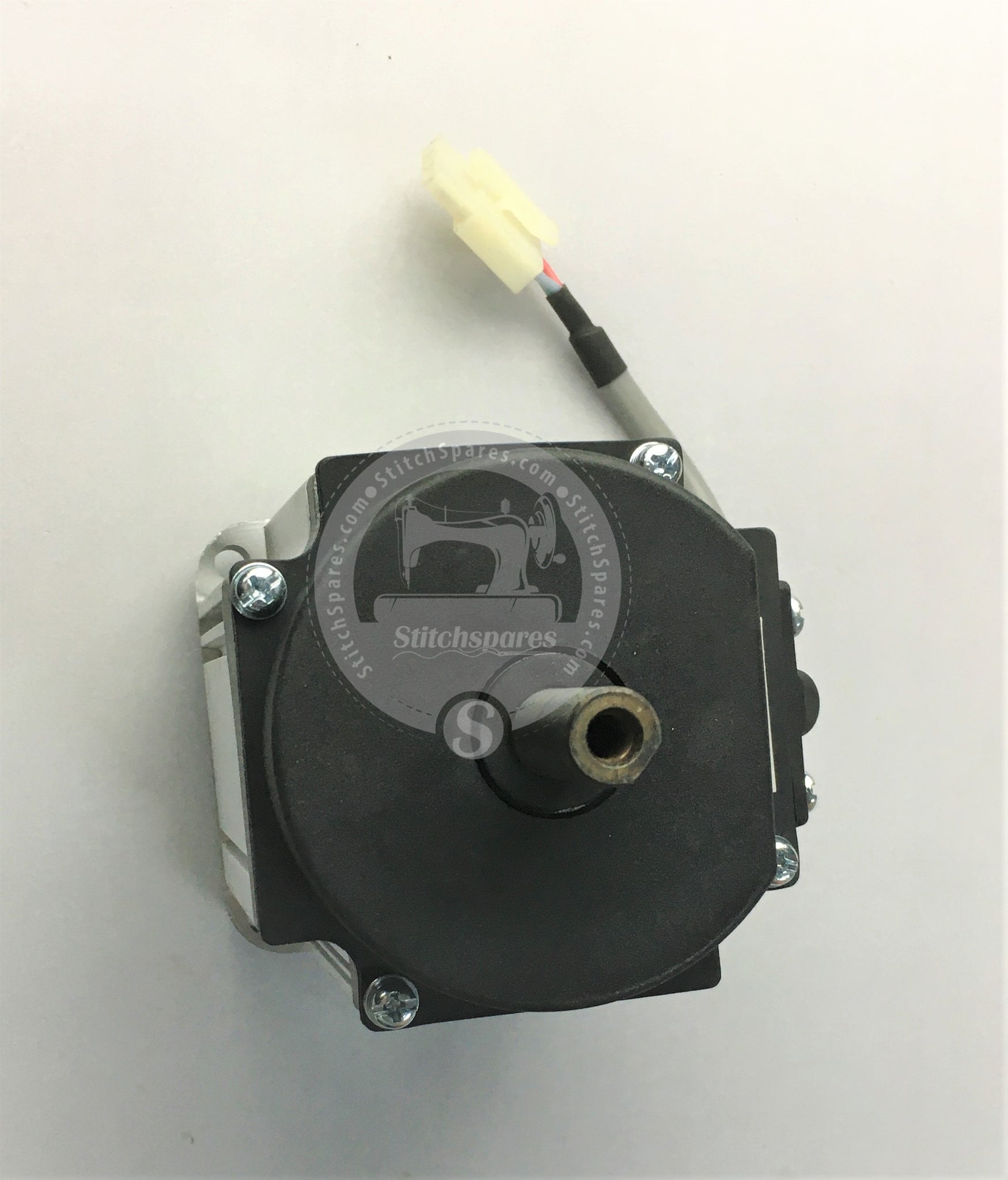 809977 Motor für Knopfloch-Nähmaschine 781D Part