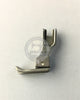 CL 3/16E (223L) Compensating Presser Foot Single Needle Lock-Stitch Sewing Machine