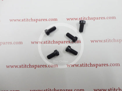 22562A Screw Union Special Sewing Machine Spare Part