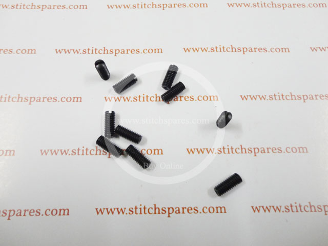 22565D Tornillo Union Special 36200 Flatseamer Máquina de coser Repuesto