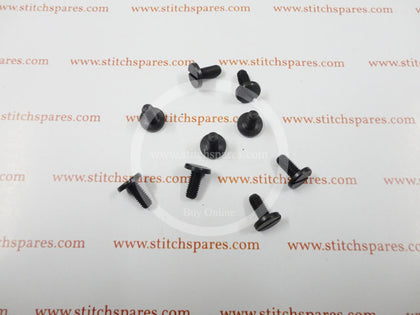 22585A Screw Union Special 36200 Flatseamer Sewing Machine Spare Part