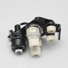 226-18557  226-18052  Thread Tension Asm. Juki LH-3128 2 Needle Lock-stitch Sewing Machine Spare Part