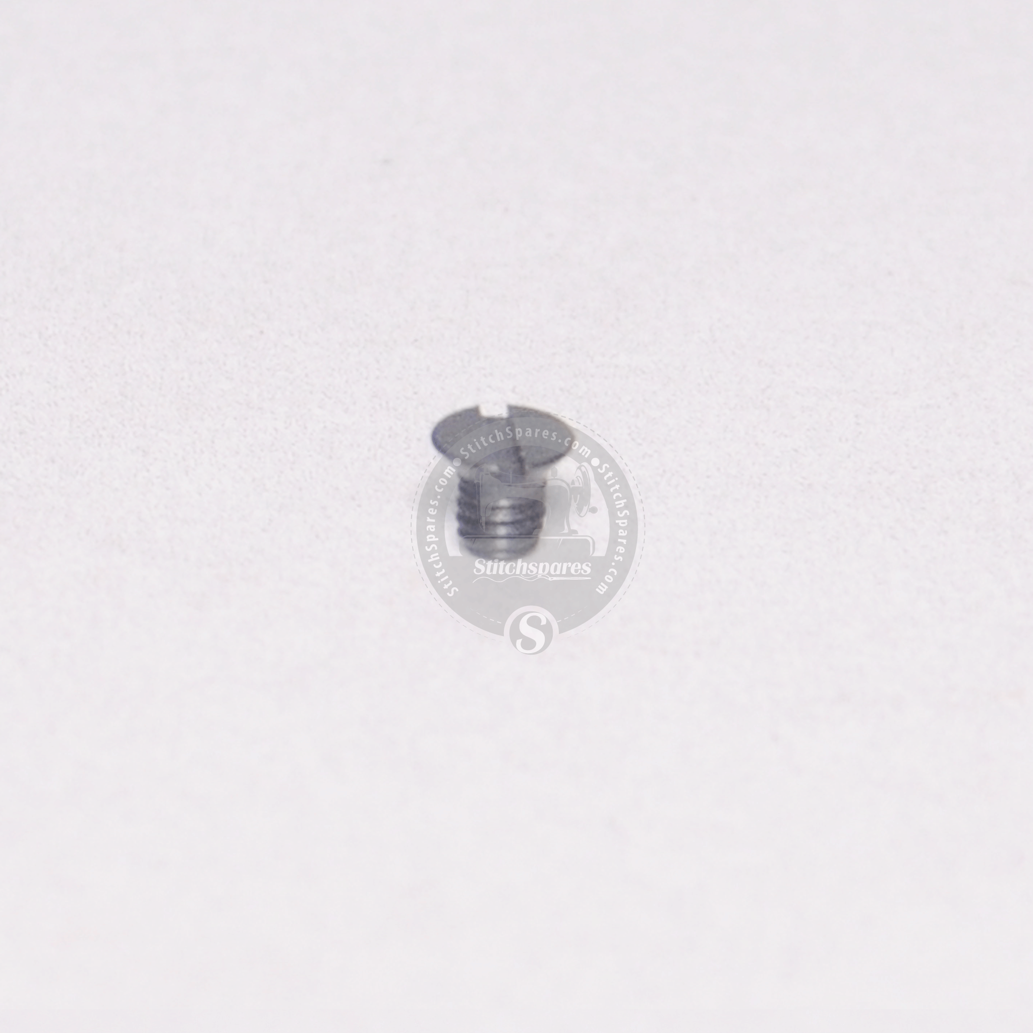 Pieza de repuesto para máquina de coser especial de unión por tornillo 22716A