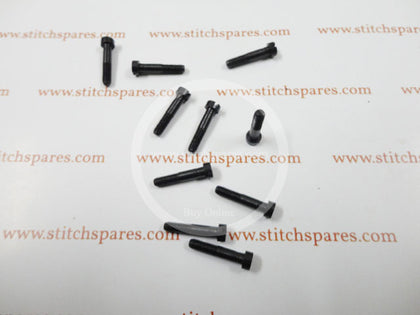 22767A Screw Union Special 36200, 34700BW,  Flatseamer Sewing Machine Spare Part