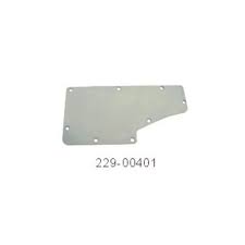 #229-00401  #22900401 Side Plate For JUKI DDL-8100, DDL-8300, DDL-8500, DDL-8700 Industrial Sewing Machine Spare Parts