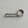 #229-02159  #22902159 Face Plate ASM. for JUKI DDL-8100, DDL-8300, DDL-8500, DDL-8700 Industrial Sewing Machine Spare Parts