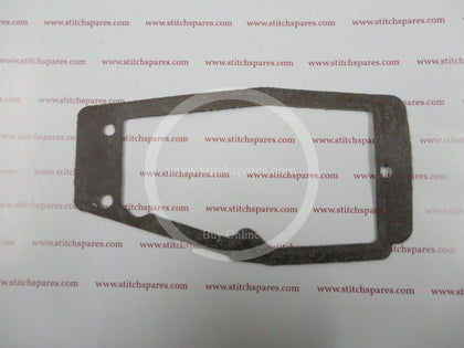 229-0209 face plate gasket juki single needle lock-stitch machine