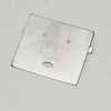 #229-02753  #22902753 Bed Slide ASM. For JUKI DDL-8100, DDL-8300, DDL-8500, DDL-8700 Industrial Sewing Machine Spare Parts