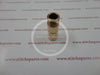 229-06200 Barra De La Aguja Inferior buje para Juki Máquina De Coser Recta Industrial