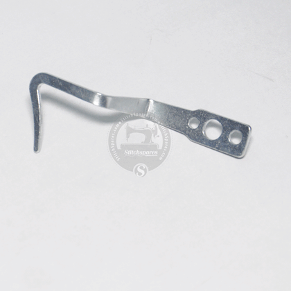 229-07307 Barra de presión Guía de hilo para Juki Máquina De Coser Recta Industrial