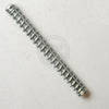 229-07703229-07406 Presser Guide Bar & Spring Juki Single Needle Lock-Stitch Machine