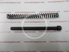 229-07703/229-07406 presser guide bar & spring juki single needle lock-stitch machine