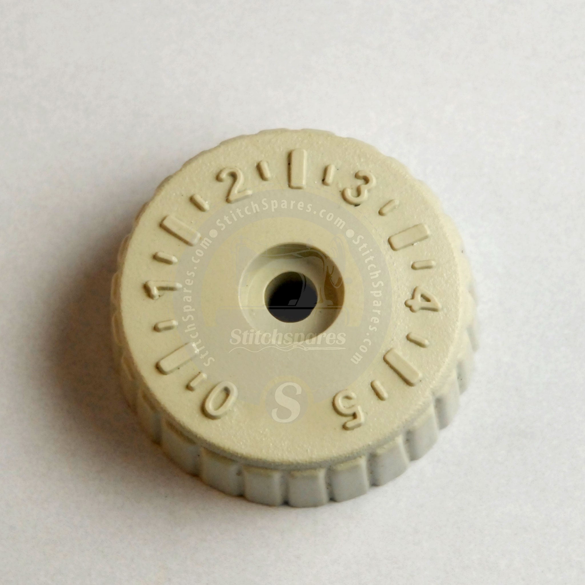 229-11903 फ़ीड डायल जूकी सिंगल सुई लॉक-सिलाई मशीन