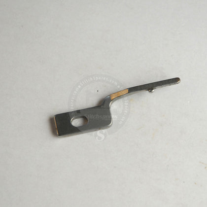 229-16407 Bobbin Case Holder Juki Single Needle Lock-Stitch Machine