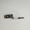 229-16407 Bobbin Case Holder Juki Single Needle Lock-Stitch Machine