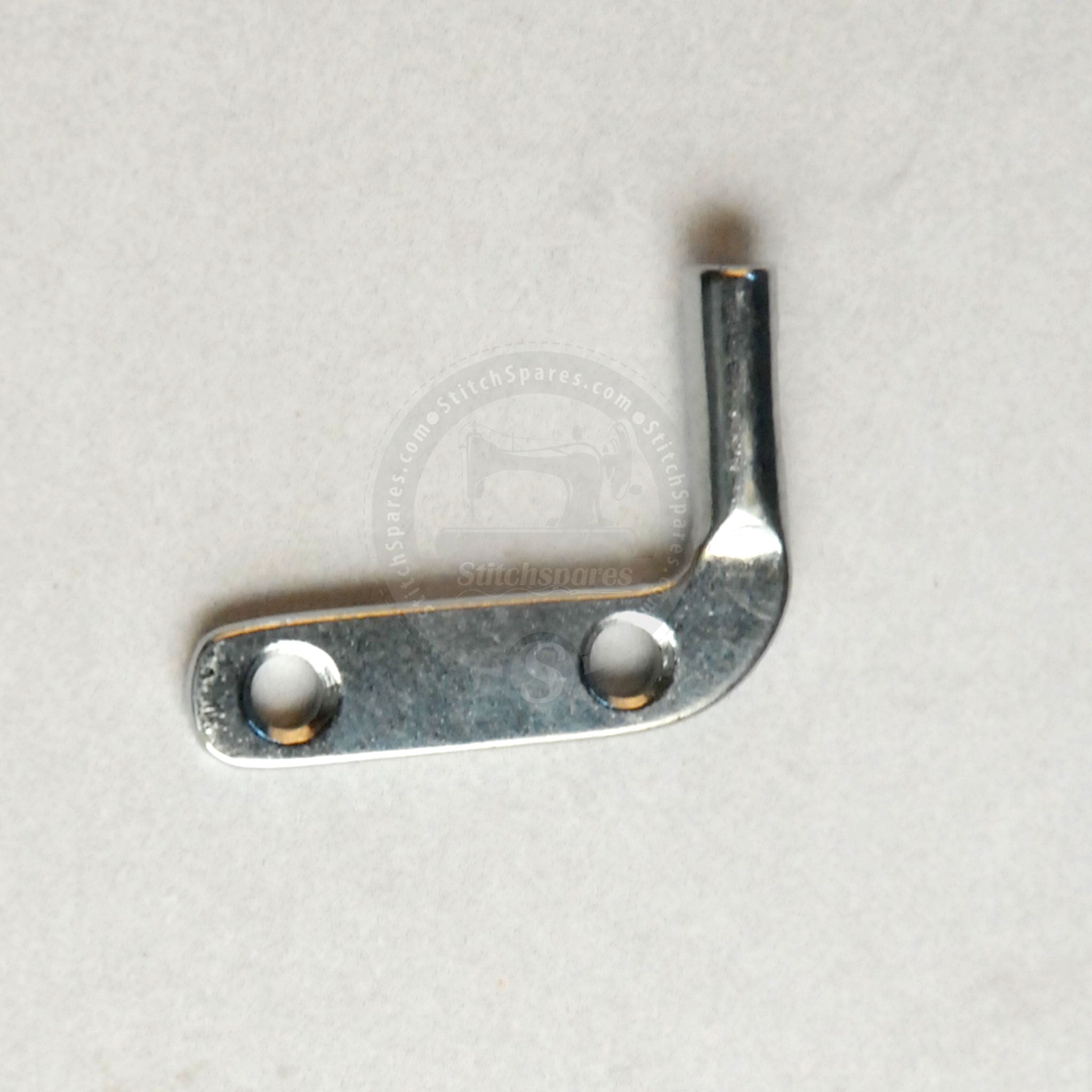 229-20706 / 110-18702 Guía de hilo de 2 orificios para JUKI DDL-8100, DDL-8300, DDL-8500, DDL-8700 Repuestos para máquinas de coser industriales