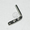 229-20706 3 Hole Thread Guide Juki Single Needle Lock-Stitch Machine