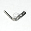 229-20706 3 Hole Thread Guide Juki Single Needle Lock-Stitch Machine