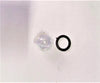 #229-24708  #22924708 Oil Sight Window For JUKI DDL-8100, DDL-8300, DDL-8500, DDL-8700 Industrial Sewing Machine Spare Parts